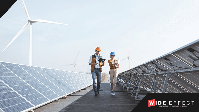 6 Of The Top Renewable Energy Jobs For 2021
