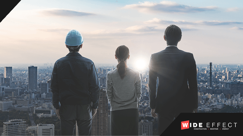 4 Top Construction Staffing Trends To Watch In 2021