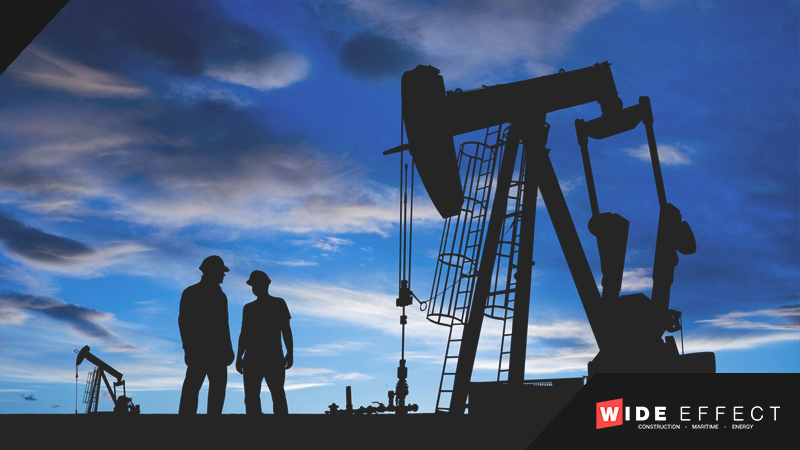 3 Trends in Oil and Gas That Will Shape Staffing in 2021