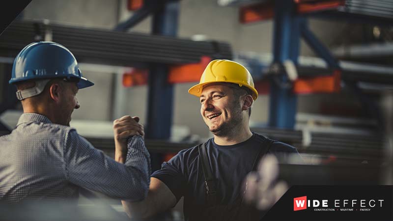 Why A Staffing Agency Is Great For Hiring Construction Jobs