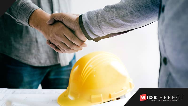Job Seekers: How A Recruiter Can Help You Land A Great Construction Job
