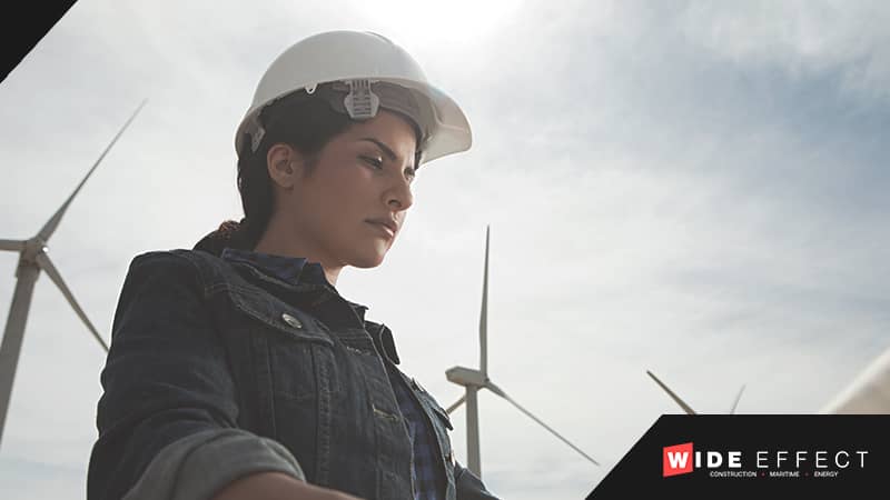 Women's Day 2022: How Women Can Impact The Renewable Energy Sector
