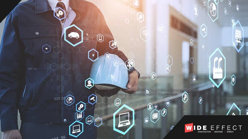 How Does Smart Technology Impact The Construction Sector?