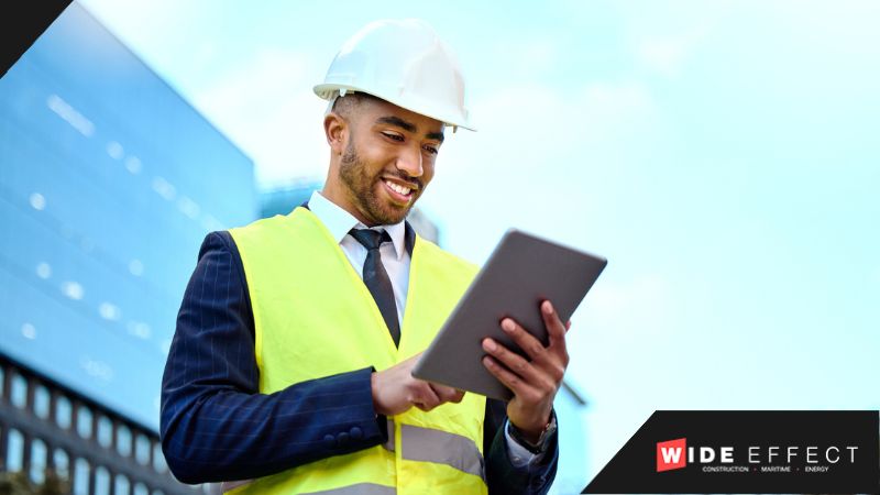 Job Seekers: How A Staffing Company Can Help You Advance Your Construction Career