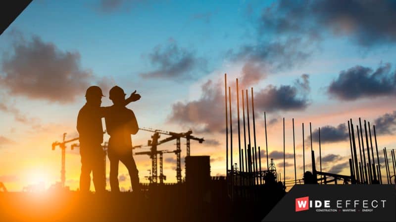 Job Seekers: The Best Trade Jobs To Build A Career In Construction