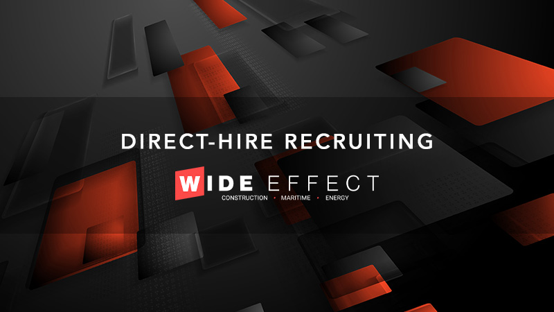 Direct-Hire Recruiting