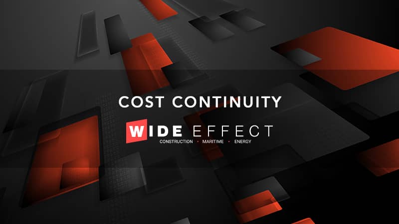 Cost Continuity