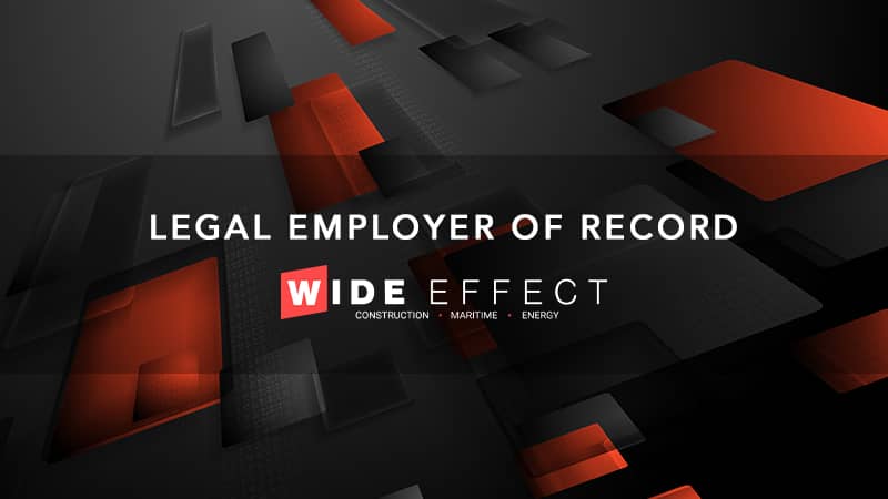 Legal Employer of Record