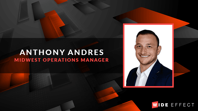 Anthony Andres