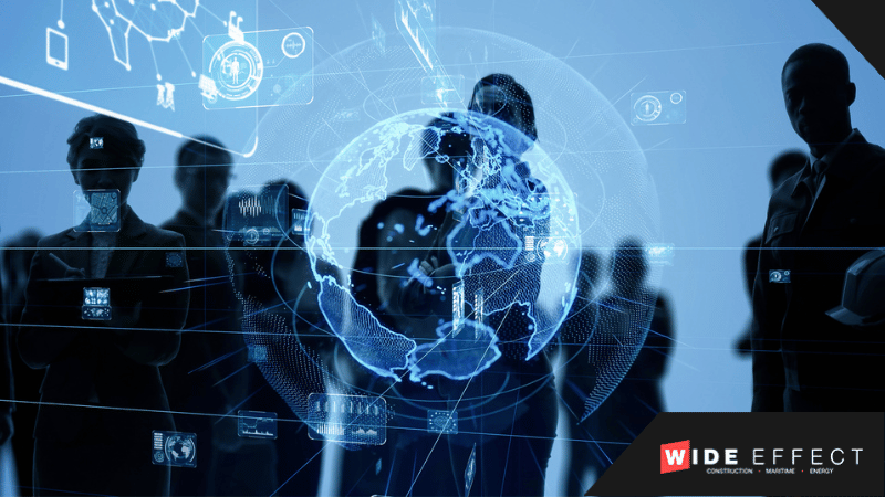 Global Talent Trends in Maritime: Attracting and Retaining Top Talent in a Competitive Landscape