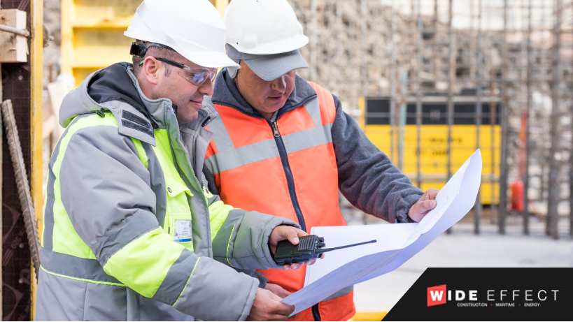How to Position Your Company to Attract Outstanding Construction Employees
