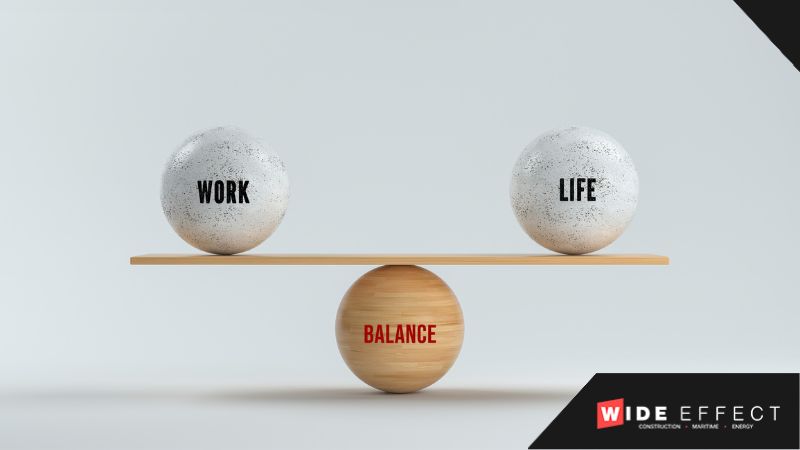 Employee Well-being and Work-Life Balance