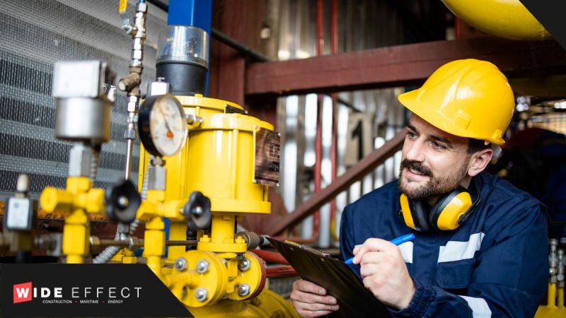 4 Key Benefits of Temporary Staffing in Managing Oil & Gas Projects