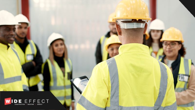 Overcoming Common Construction Staffing Challenges: Key Strategies