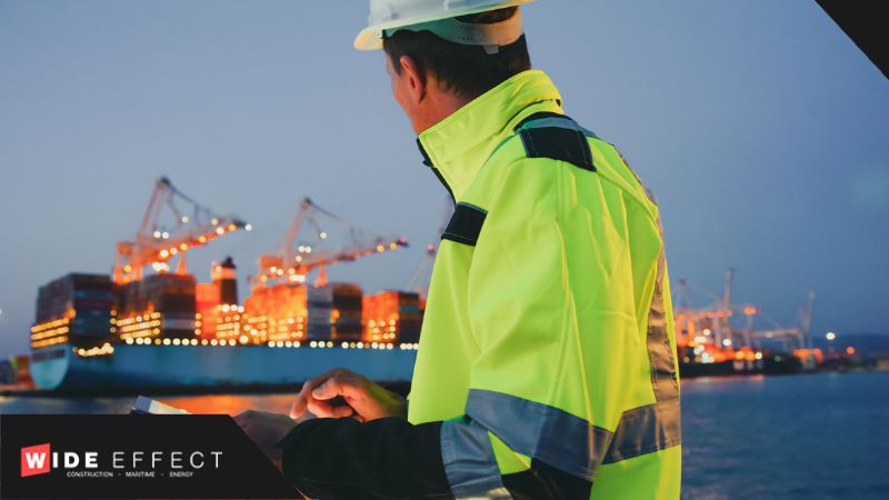 Maritime Staffing: 4 Key Skills to Look in Maritime Professionals