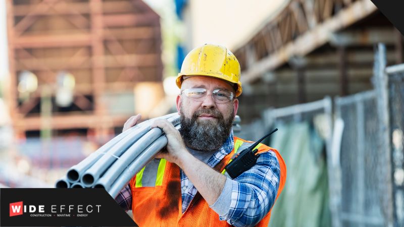 3 Effective Strategies to Attract Skilled Construction Talent