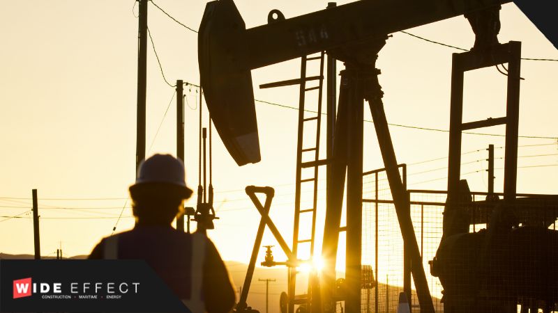 5 Reasons Why Oil & Gas Companies Need Specialized Staffing Solutions