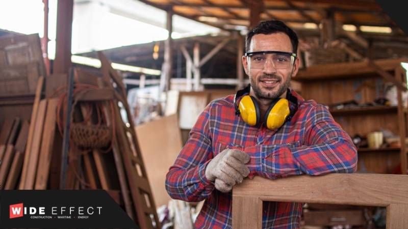 Top 10 Skills Every Carpenter Needs in Milwaukee