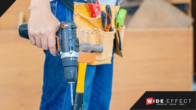 Essential Tools for Every Carpenter in Milwaukee