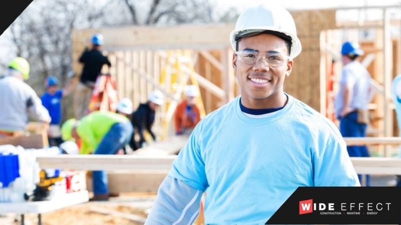 Networking for Carpenters in Milwaukee: Where to Connect