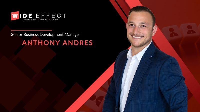 Anthony Andres