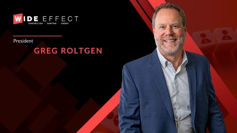 Greg Roltgen