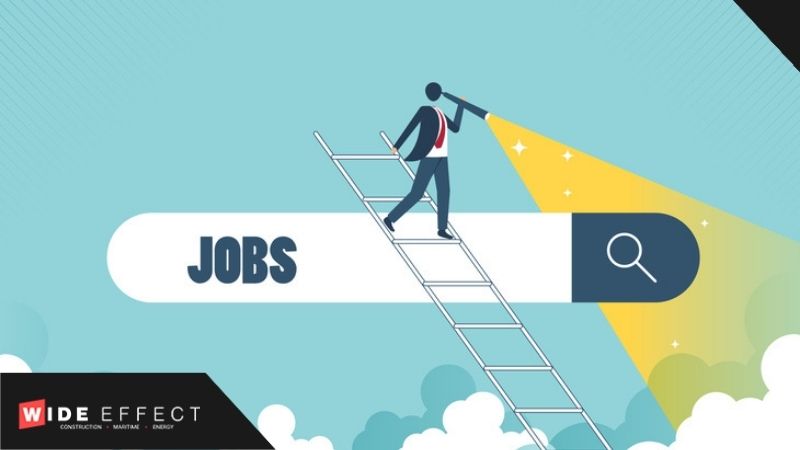Job Market Trends to Watch in 2025: Insights from Our Recruiting Team