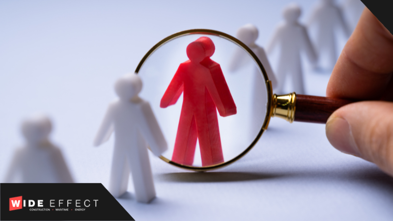 The Construction Labor Shortage: How Specialized Staffing Can Help 