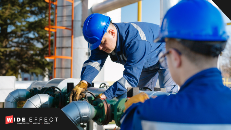 Staffing for Success: Oil and Gas Workforce Solutions
