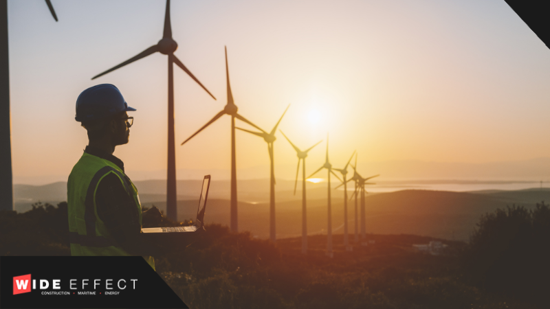 Staffing for Sustainability: Renewable Energy Talent Solutions That Scale 