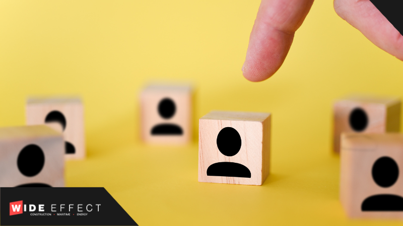 Why Temp‑to‑Hire Recruiting Reduces Risk in High‑Turnover Industries