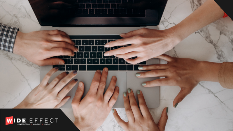 Why Contingent Workforce Solutions Work for Construction and Energy Projects 