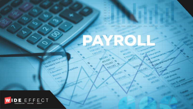 How Payroll Funding Supports Seasonal and Rapid-Growth Employers 