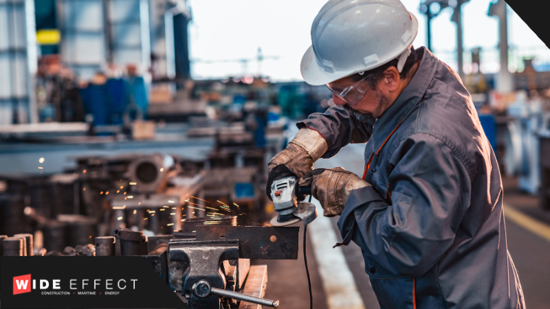 Skilled Trades Recruiting in Oil & Gas: Overcoming Hiring Challenges