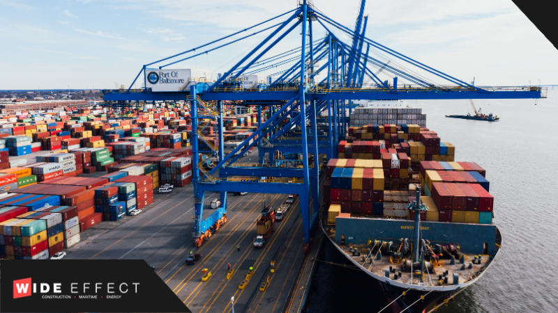 Staffing for Offshore & Maritime Projects: What to Know 