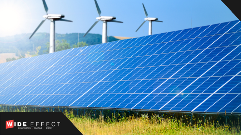 Staffing for Renewable Energy Projects: What's Changing in 2025