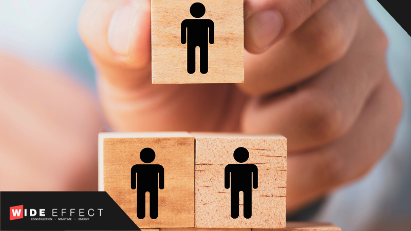 Choosing the Right Staffing Model for Your Industry | Wide Effect