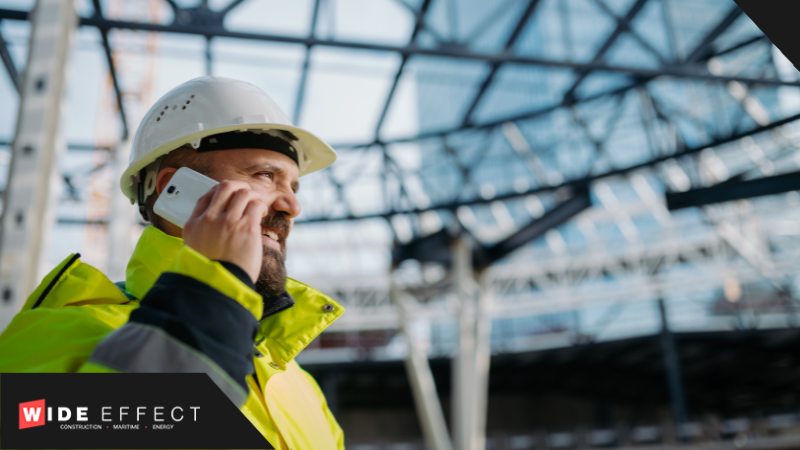 How to Scale Your Construction Workforce for Winter Projects