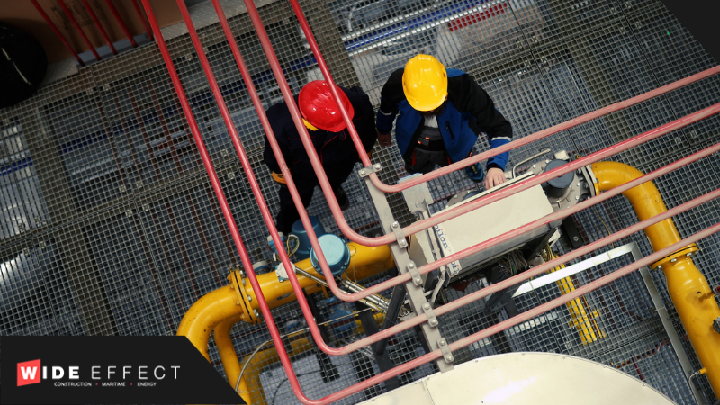 Why the Oil & Gas Sector Needs Agile Staffing for 2026 Projects