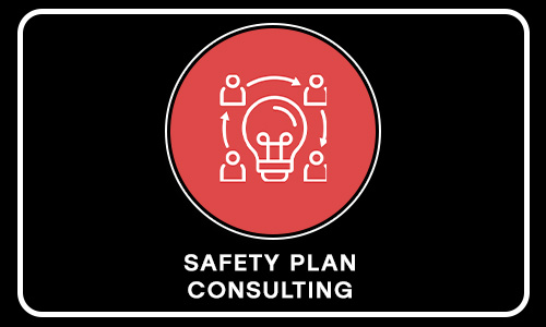 SAFETY PLAN CONSULTING